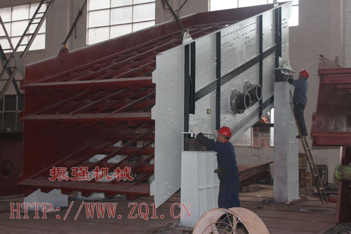 醫(yī)療器械生產(chǎn)車間