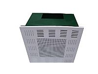 高效送風口(可更換)